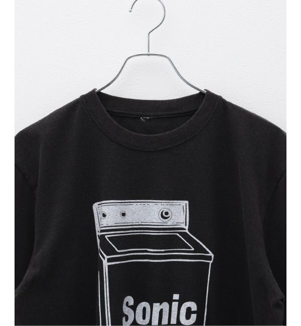 【Sonic Youth/ソニックユース】 Washing Machine