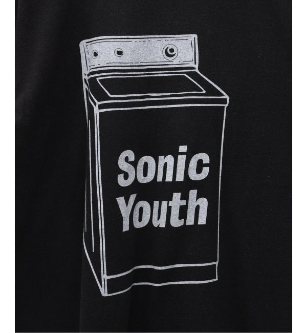 Sonic Youth/ソニックユース】 Washing Machine|JOINT WORKS 