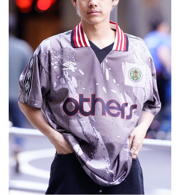 BAL UMBRO SOCCER JERSEY BAL-210 0|JOINT WORKS(ジョイントワークス)の通販｜アイルミネ