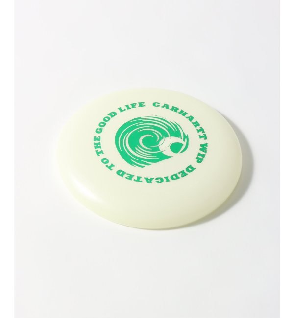 人気ファッションメンズ|【ジョイントワークス/JOINT WORKS】 Carhartt WHAM-O FOR MIST FRISBEE I033367