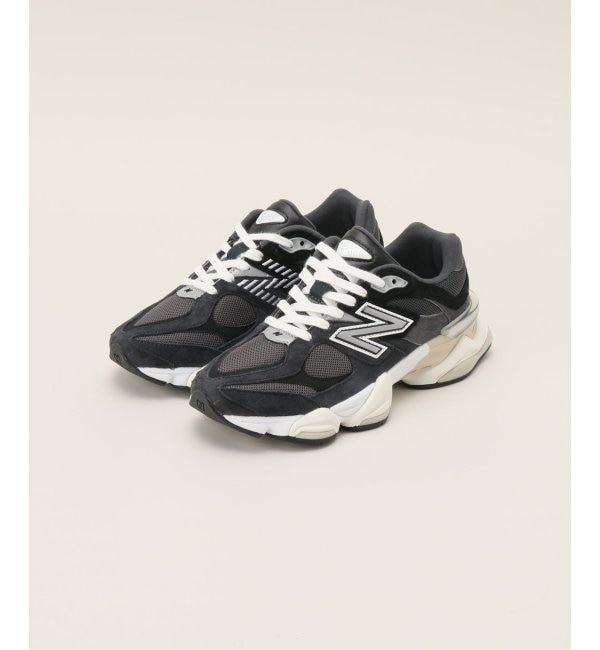 ファッションメンズお薦め|【ジョイントワークス/JOINT WORKS】 New Balance / ニューバランス U9060