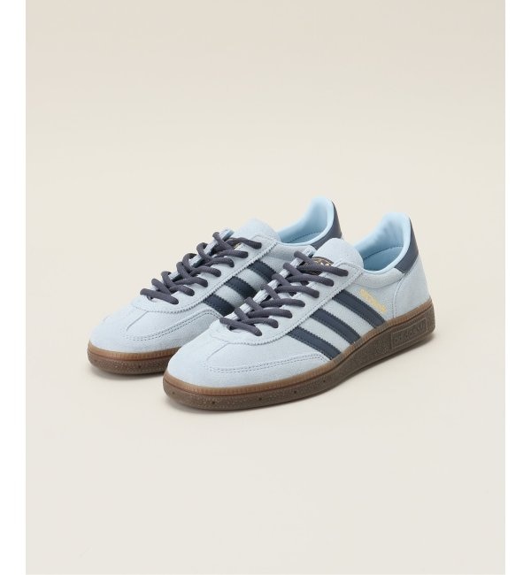 人気メンズファッション|【ジョイントワークス/JOINT WORKS】 【ADIDAS / アディダス】 HANDBALL SPEZIAL JR2650