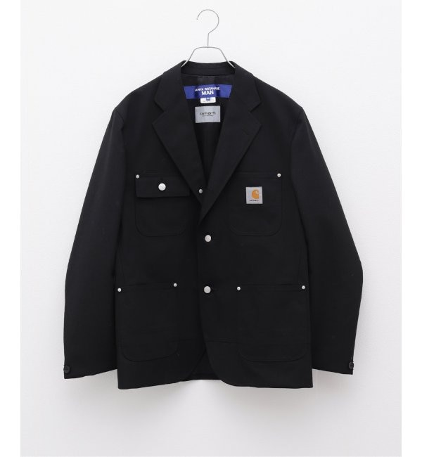 メンズファッションの一押し|【ジョイントワークス/JOINT WORKS】 JUNYA WATANABE MAN Carhartt Wneme JACKET 