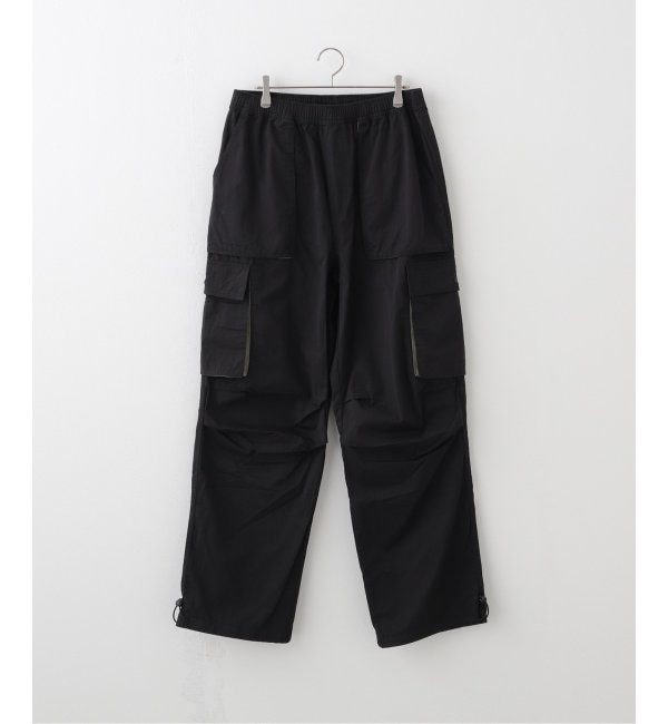 ファッションメンズお薦め|【ジョイントワークス/JOINT WORKS】 BRAIN DEAD ADJUSTABLE SKATE PANT