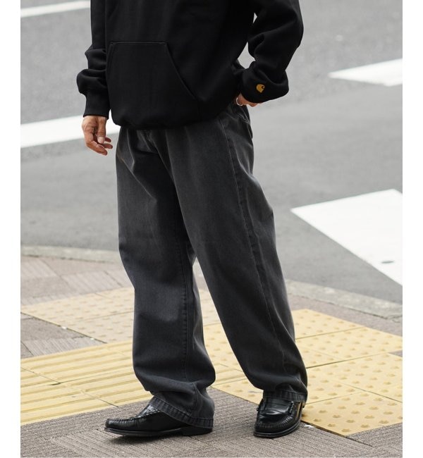 人気ファッションメンズ|【ジョイントワークス/JOINT WORKS】 CARHARTT WIP / カーハート ダブリューアイピー LANDON PANT