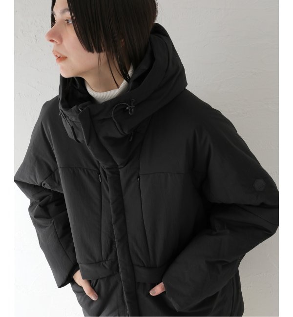 ファッションメンズのイチオシ|【ジョイントワークス/JOINT WORKS】 LANTERN / ランタン HEATING HOODED BLOUSON