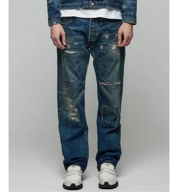 eYe JUNYA WATANABE MAN*New Manual Double Neme Denim|JOINT WORKS(ジョイントワークス )の通販｜アイルミネ