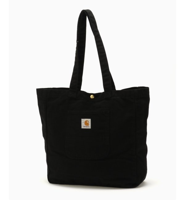 メンズファッションの一押し|【ジョイントワークス/JOINT WORKS】 CARHARTT WIP / カーハート ダブリューアイピー BAYFIELD TOTE