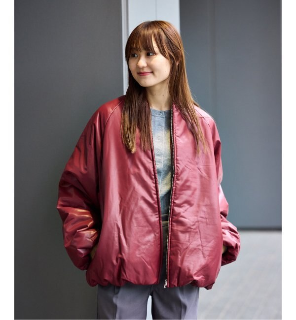 OUTERWEAR – ANNA SUI NYC