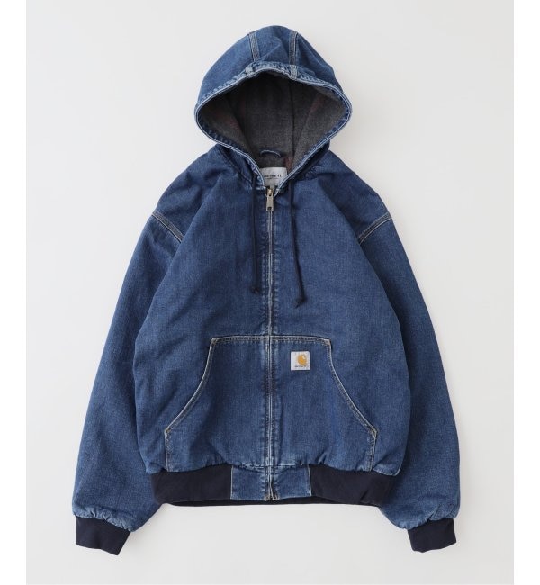 メンズファッションの一押し|【ジョイントワークス/JOINT WORKS】 CARHARTT WIP / カーハート ダブリューアイピー OG ACTIVE JACKET