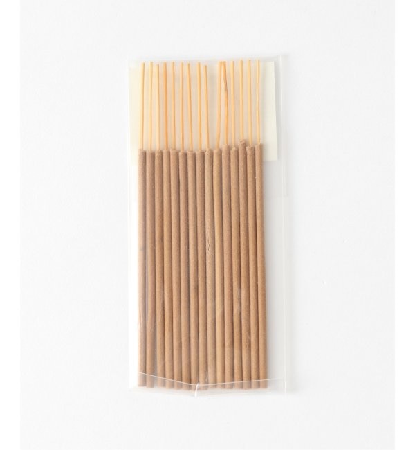 人気ファッションメンズ|【ジョイントワークス/JOINT WORKS】 CARHARTT WIP / カーハート ダブリューアイピー DO NOT DISTURB INCENSE STICKS