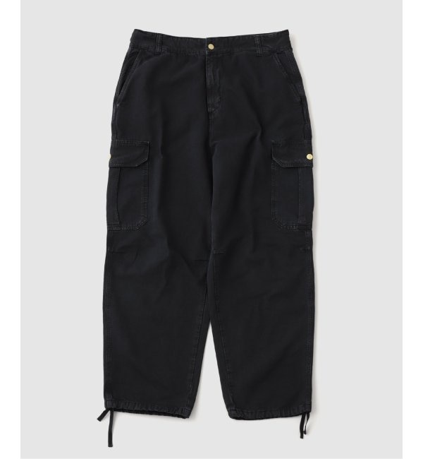 人気ファッションメンズ|【ジョイントワークス/JOINT WORKS】 CARHARTT WIP / カーハート ダブリューアイピー STANTON CARGO PANT