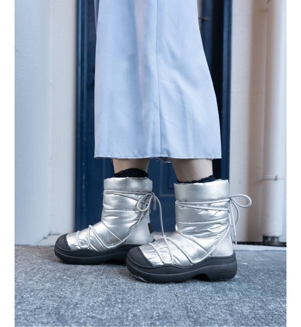 Rockfish Weatherwear】24FW ZANE X-STRAP SNEAKERS (Rockfish Weatherwear/スニーカー)  110634425【BUYMA】