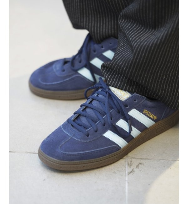 人気メンズファッション|【ジョイントワークス/JOINT WORKS】 ADIDAS/ アディダス HANDBALL SPEZIAL