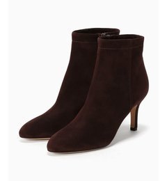 【プラージュ/Plage】 PELLICO スエード ブーティ [送料無料]