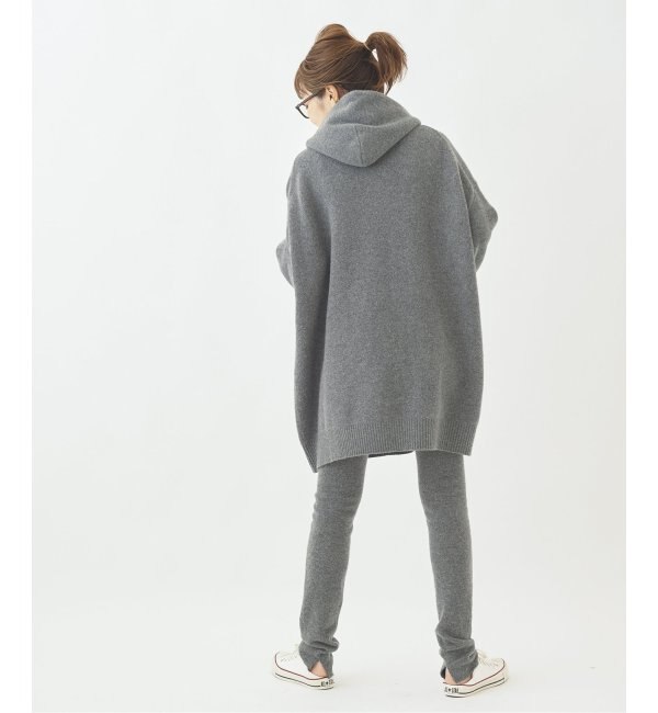 les Tendre BIG HOODIE◇|Plage(プラージュ)の通販｜アイルミネ