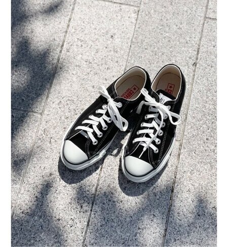 Converse コンバース Suede All Star J Ox スニーカー Plage プラージュ の通販 アイルミネ