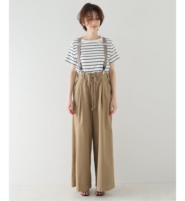 CURRENTAGE CHINO OVERALLS 完売品 | tubosoliveira.com.br