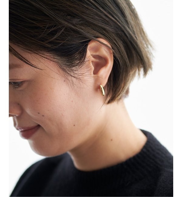 SASKIA DIEZ/サスキア ディツ】BOLD HAIR TIE◇|Plage(プラージュ)の ...