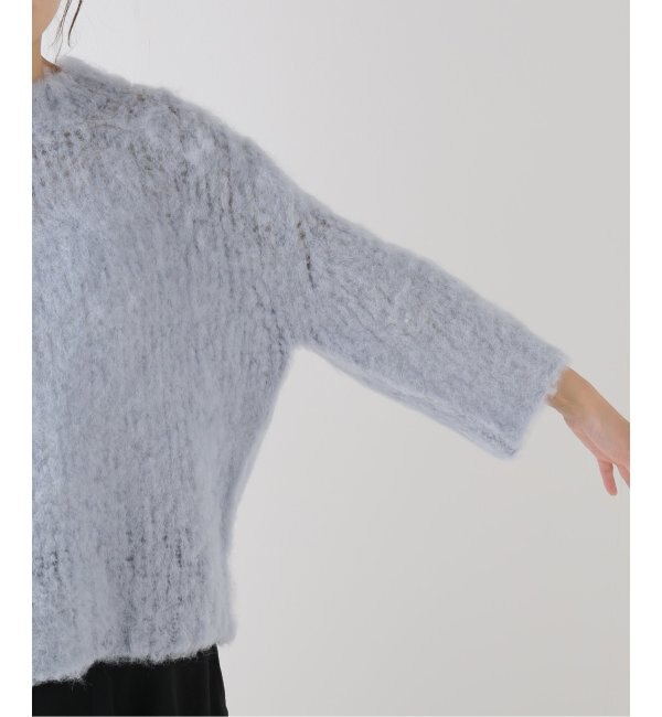 plage 【ROBERTO COLLINA/ロベルトコリーナ】 プルオーバー 純正入荷