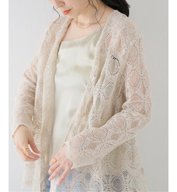 シルバーグレー サイズ Plage プラージュ lacy トップス | www.aosfiji.org