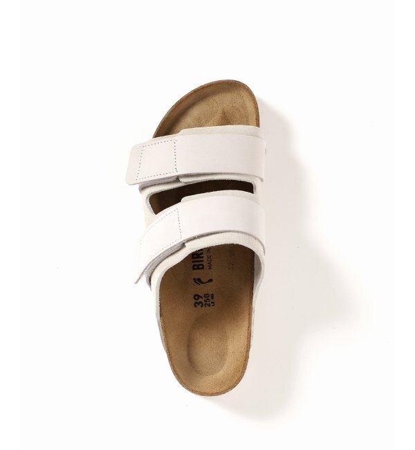 BIRKENSTOCK FOR Plage】 UJI|Plage(プラージュ)の通販｜アイルミネ