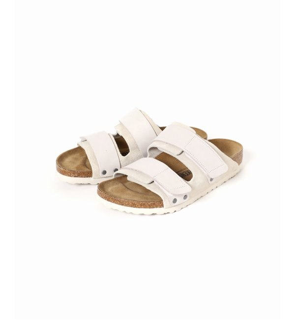 BIRKENSTOCK FOR Plage】 UJI|Plage(プラージュ)の通販｜アイルミネ