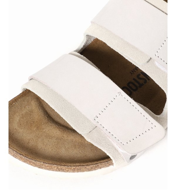 BIRKENSTOCK FOR Plage】 UJI|Plage(プラージュ)の通販｜アイルミネ