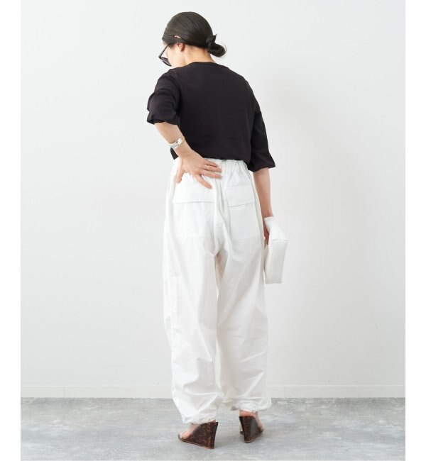 Puff sleeve short カーディガン