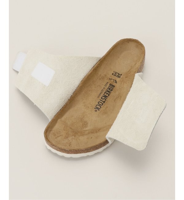 BIRKENSTOCK / ビルケンシュトック】 KYOTO サンダル|Plage(プラージュ