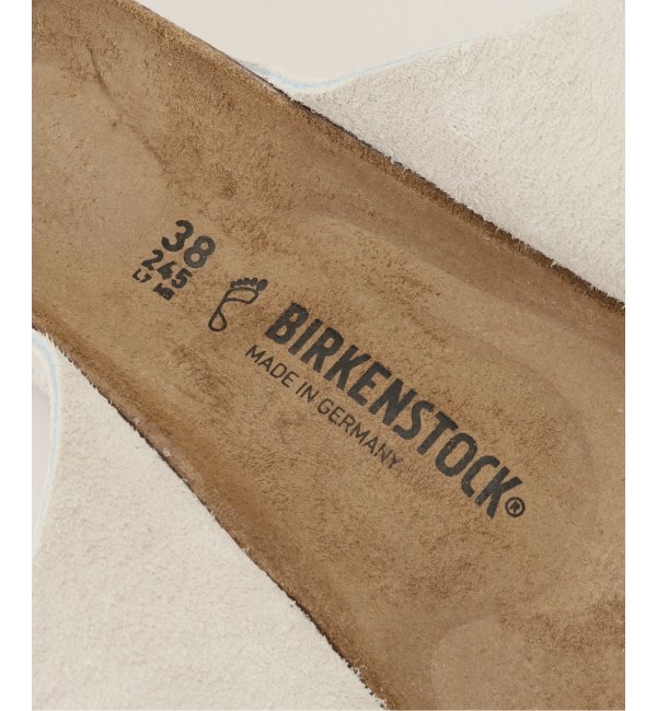 BIRKENSTOCK / ビルケンシュトック】 KYOTO サンダル|Plage(プラージュ