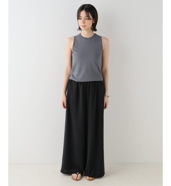 Dry Twill Relax パンツ