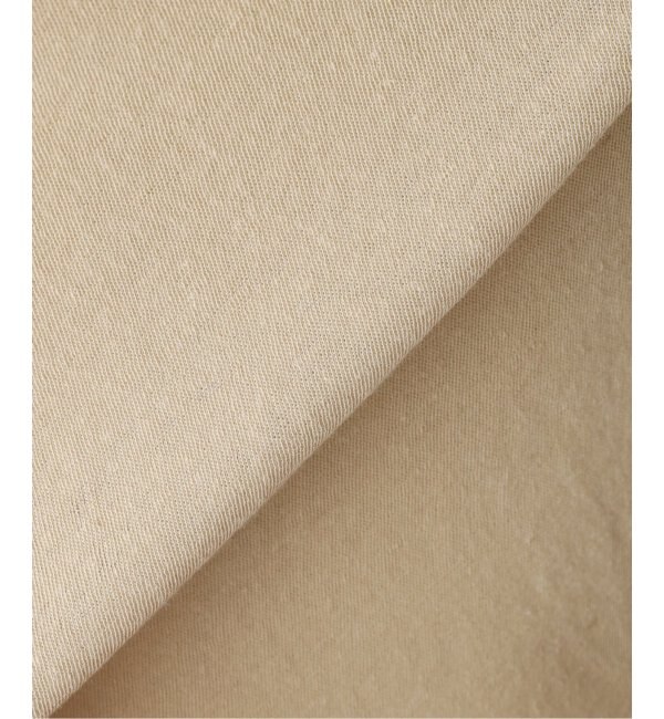 追加》Cotton Linen Sheer タンクトップ|Plage(プラージュ)の通販