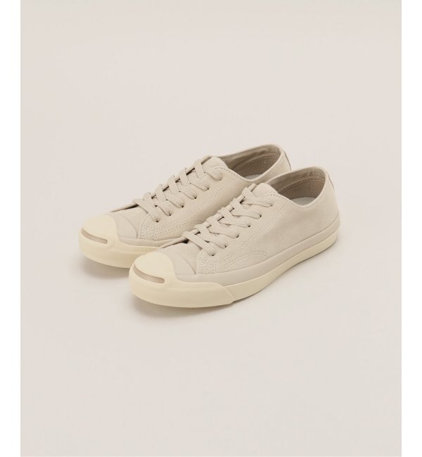 CONVERSE/コンバース】 JACK PURCELL DB SUEDE RH スニーカー|Plage ...