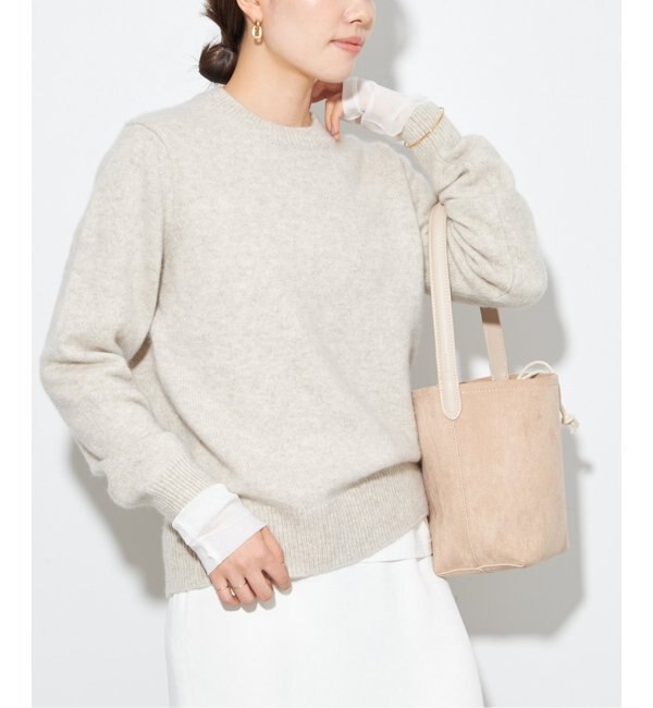 Pure Cashmere ニット