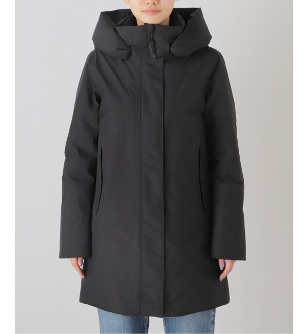 【WOOLRICH/ウールリッチ】 MARSHALL PARKA