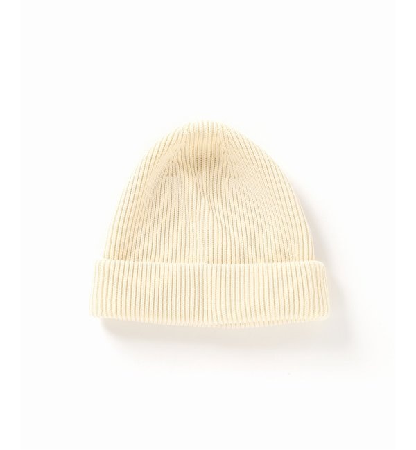 les Tendre cotton beanie|Plage(プラージュ)の通販｜アイルミネ