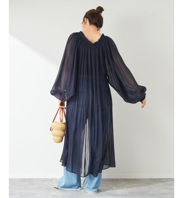 セッケツjersey ドレス|Plage(プラージュ)の通販｜アイルミネ