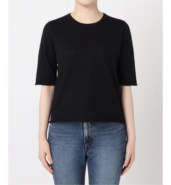 低価大得価plage Knit Tシャツ ニット/セーター