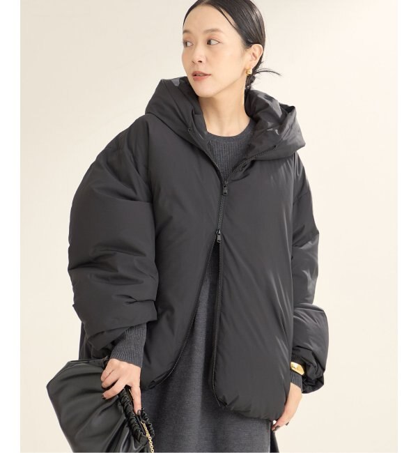 HAKUU/ハクウ】別注 LIGHT/W ダウンコート（その他ブルゾン／アウター）｜Plage（プラージュ）の通販｜BAYCREW'S STORE