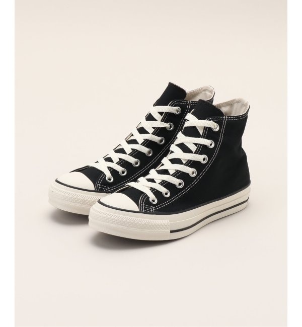 【プラージュ/Plage】 CONVERSE/コンバース ALL STAR R WP HI スニーカー