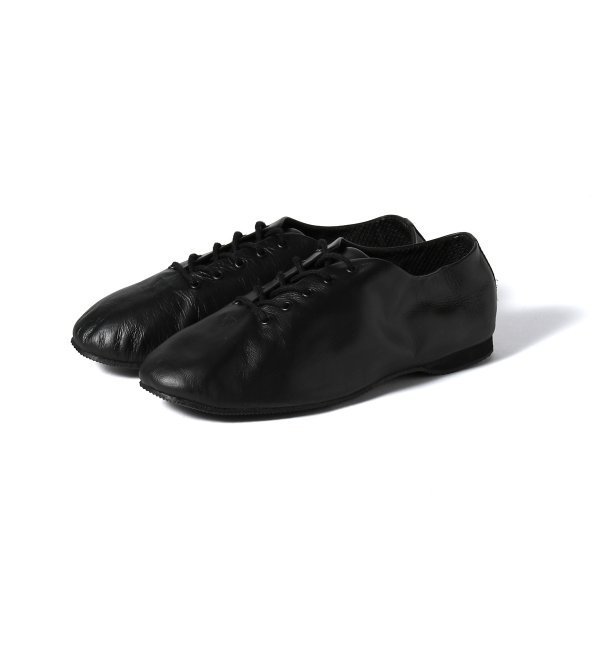 BLOCH レースアップシューズ