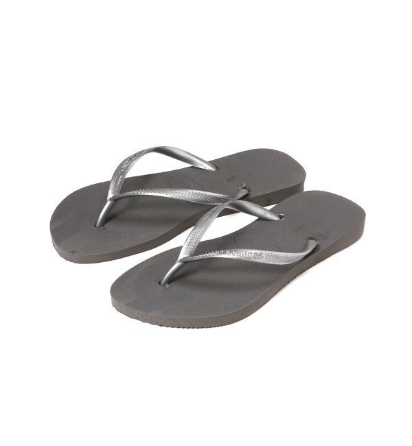 【イエナ/IENA】 havaianas SLIM ビーチサンダル [送料無料]