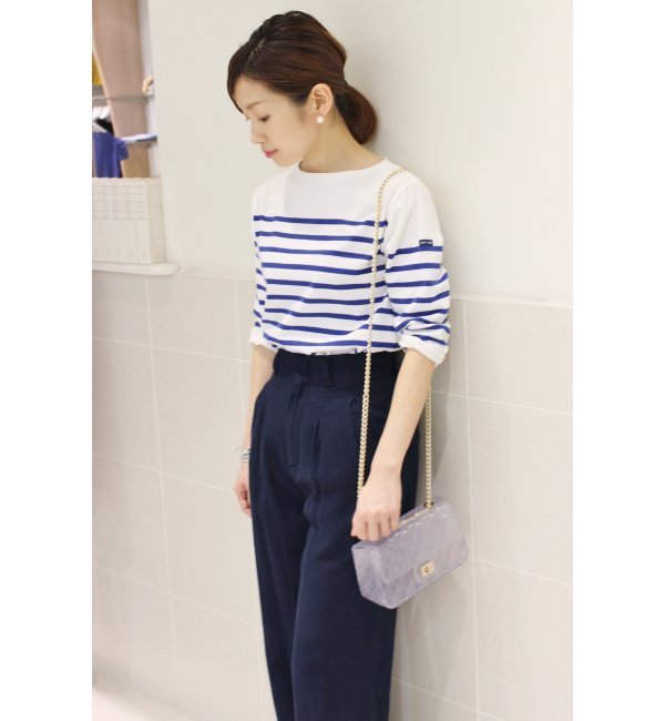 menghi PVCミニBag