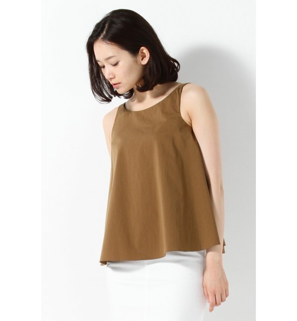 タイプライターサーキュラーブラウス