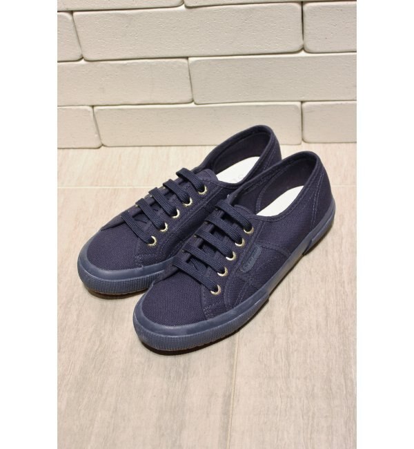 SUPERGA×SLOBE ベッチュウスニーカー