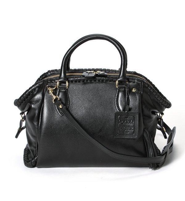 PotioR LOOP PIPING MIDDLE BOSTON