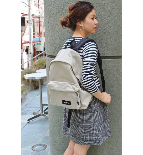 EASTPAK PADDED PAKR