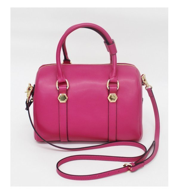 HASHIBAMI ベッチュウボストンバッグ