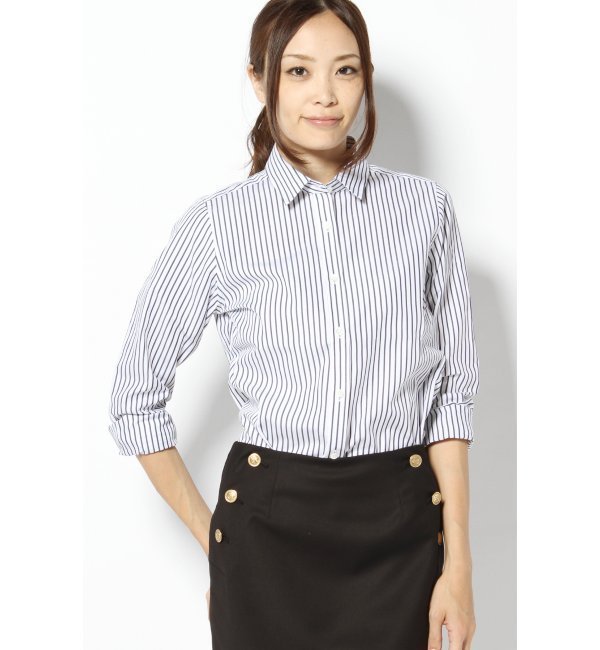 プラケットレギュラーシャツ